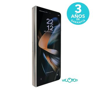 Samsung Galaxy Z Fold4 256GB Argento