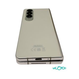 Samsung Galaxy Z Fold4 256GB Argento