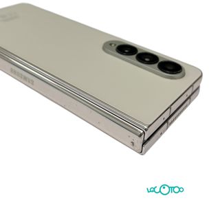 Samsung Galaxy Z Fold4 256GB Argento