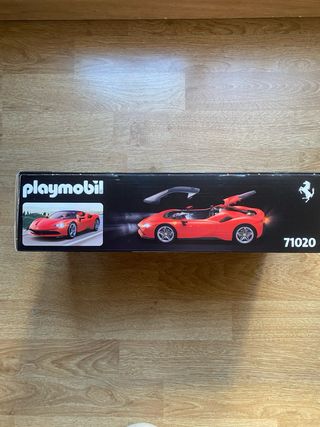 Playmobil Ferrari SF90 Stradale 71020