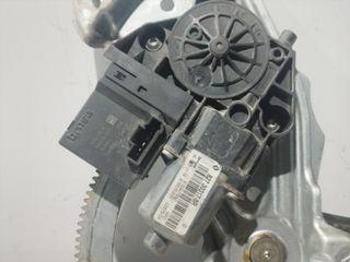 ELEVALUNAS TRASERO DERECHO RENAULT SCENIC III (JZ