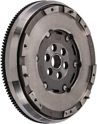 VALEO 836161 Volante motor