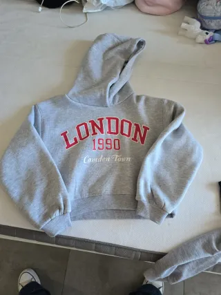 Lote Ropa 11-12 años