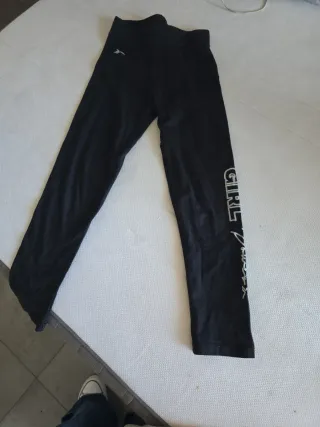 Lote Ropa 11-12 años