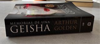 Memorias de una geisha
