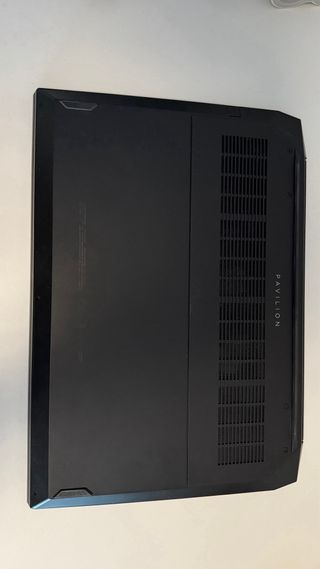 Portátil Gaming HP