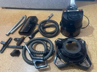 Aspirador Rainbow SE