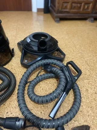 Aspirador Rainbow SE