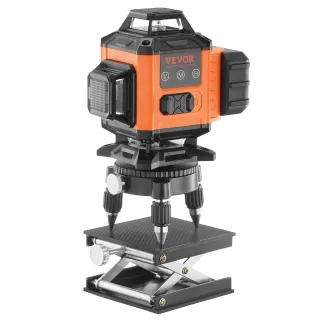 Livella Laser Raggio max. 30m Livella Laser 360°