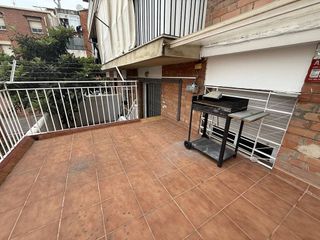 Piso en venta en Ca n'Anglada en Terrassa