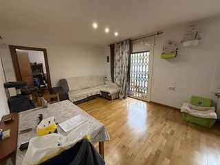 Piso en venta en Ca n'Anglada en Terrassa