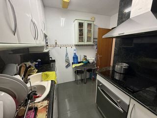 Piso en venta en Ca n'Anglada en Terrassa