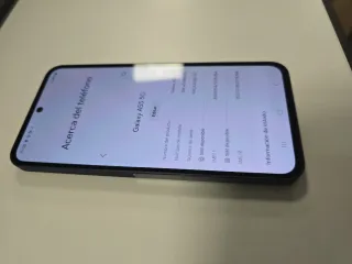 Samsung Galaxy A55 5G SM-A556B/DS