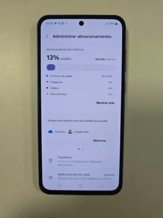 Samsung Galaxy A55 5G SM-A556B/DS