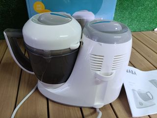 BÉABA Babycook Original, Robot de Cocina para Bebé