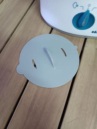 BÉABA Babycook Original, Robot de Cocina para Bebé