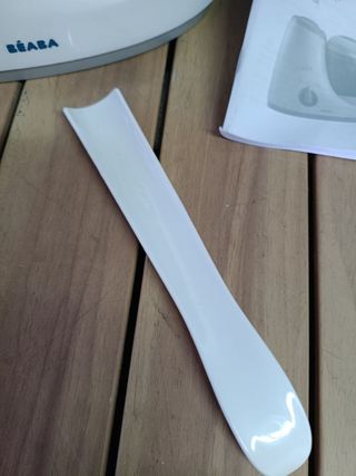 BÉABA Babycook Original, Robot de Cocina para Bebé