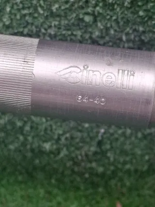 CINELLI manillar bicicleta de Carretera