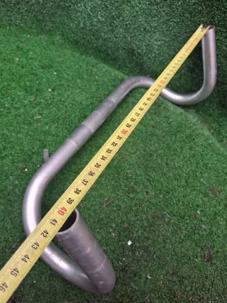 CINELLI manillar bicicleta de Carretera