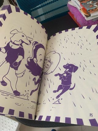 El caso del ladrón de wifi (Misterios de Clodet...