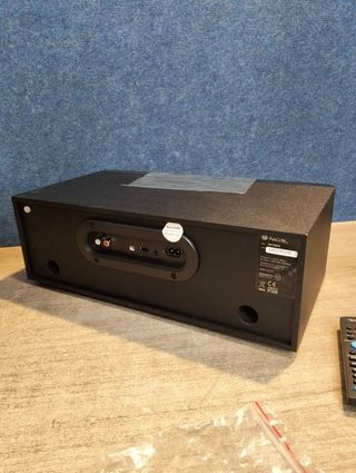 Microcadena NGS Sky Box 60W Bluetooth/CD