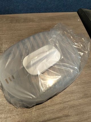 Chicco Esterilizador Eléctrico All in On