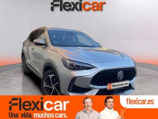 MG HS 1.5T Luxury DCT