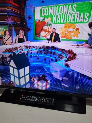 TV Samsung UE40H5570SS Smart TV