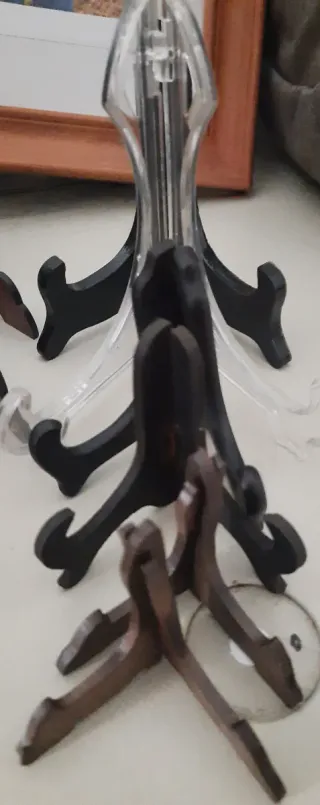 10 Portafotos varios modelos