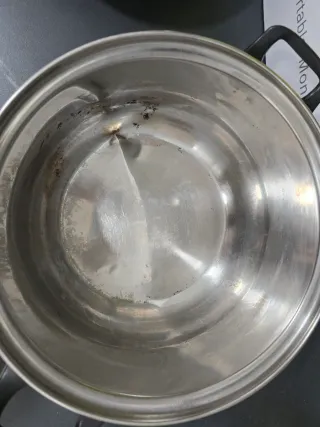 Regalo varios utensilios de cocina