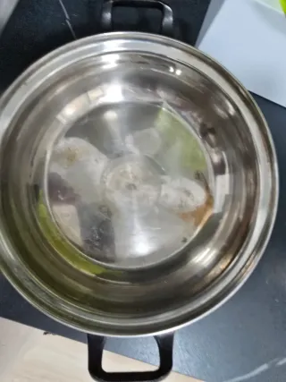 Regalo varios utensilios de cocina