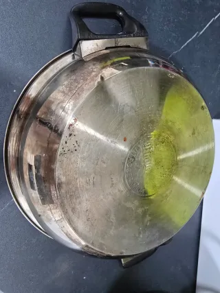 Regalo varios utensilios de cocina