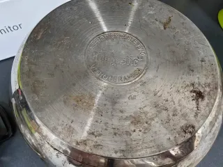 Regalo varios utensilios de cocina