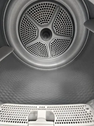 Secadora Siemens iQ300 Bomba de Calor con Garantía