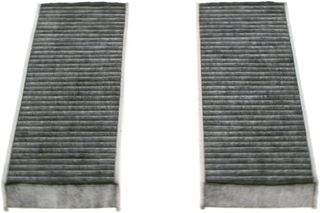 Bosch R5522 Filtro de Habitáculo de Carbón Activo