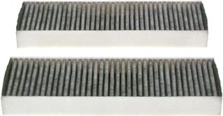 Bosch R5522 Filtro de Habitáculo de Carbón Activo