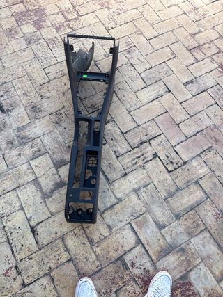 Soporte Freno Mano Audi A4 B7