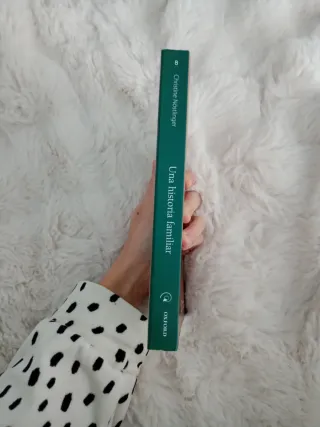 Una historia familiar