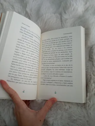 Una historia familiar