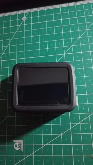 Cámara GoPro HERO 4K