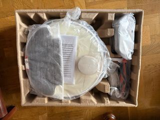 Robot Aspirador Xiaomi Vacuum-Mop 2S