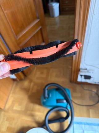 Robot Aspirador Xiaomi Vacuum-Mop 2S