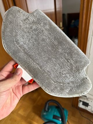 Robot Aspirador Xiaomi Vacuum-Mop 2S