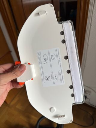 Robot Aspirador Xiaomi Vacuum-Mop 2S