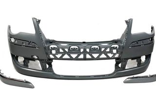 Paragolpes Delantero Volkswagen Touran '06