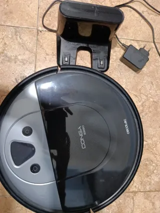 Robot Aspirador Cecotec Conga 2190