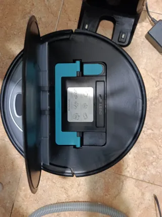 Robot Aspirador Cecotec Conga 2190