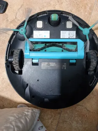 Robot Aspirador Cecotec Conga 2190