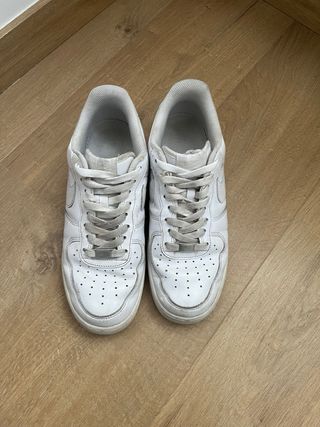 Nike Air Force 1 Blancas Talla 42