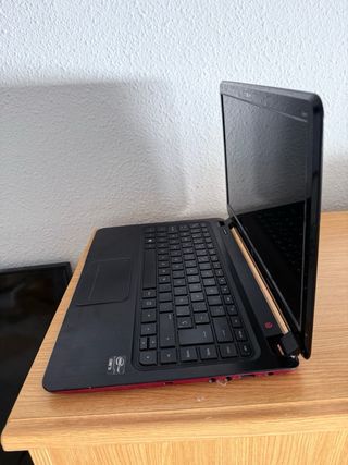 Portátil HP 13’’ 8GB RAM 500GB